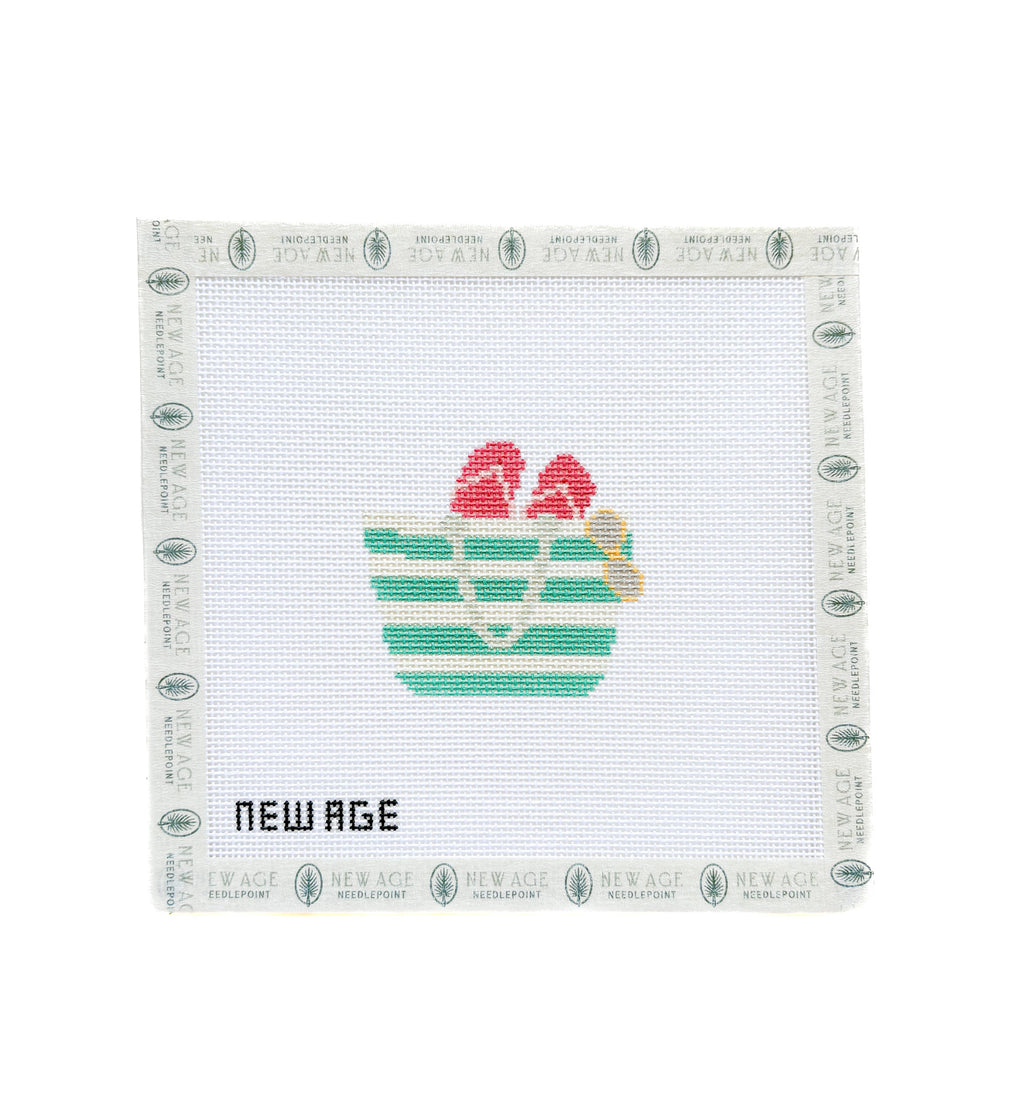 Beach Tote Canvas