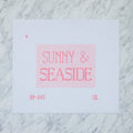 Sunny & Seaside Pink