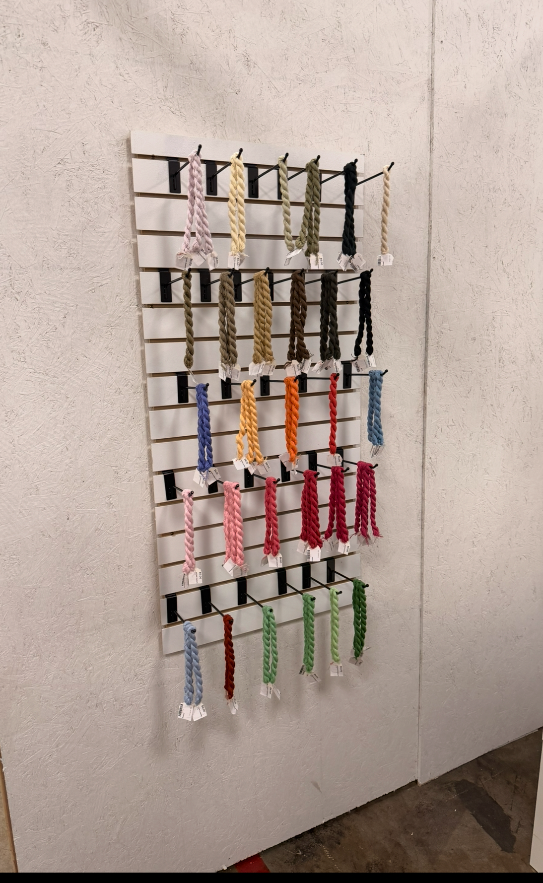 Hyla’s Cotton Thread