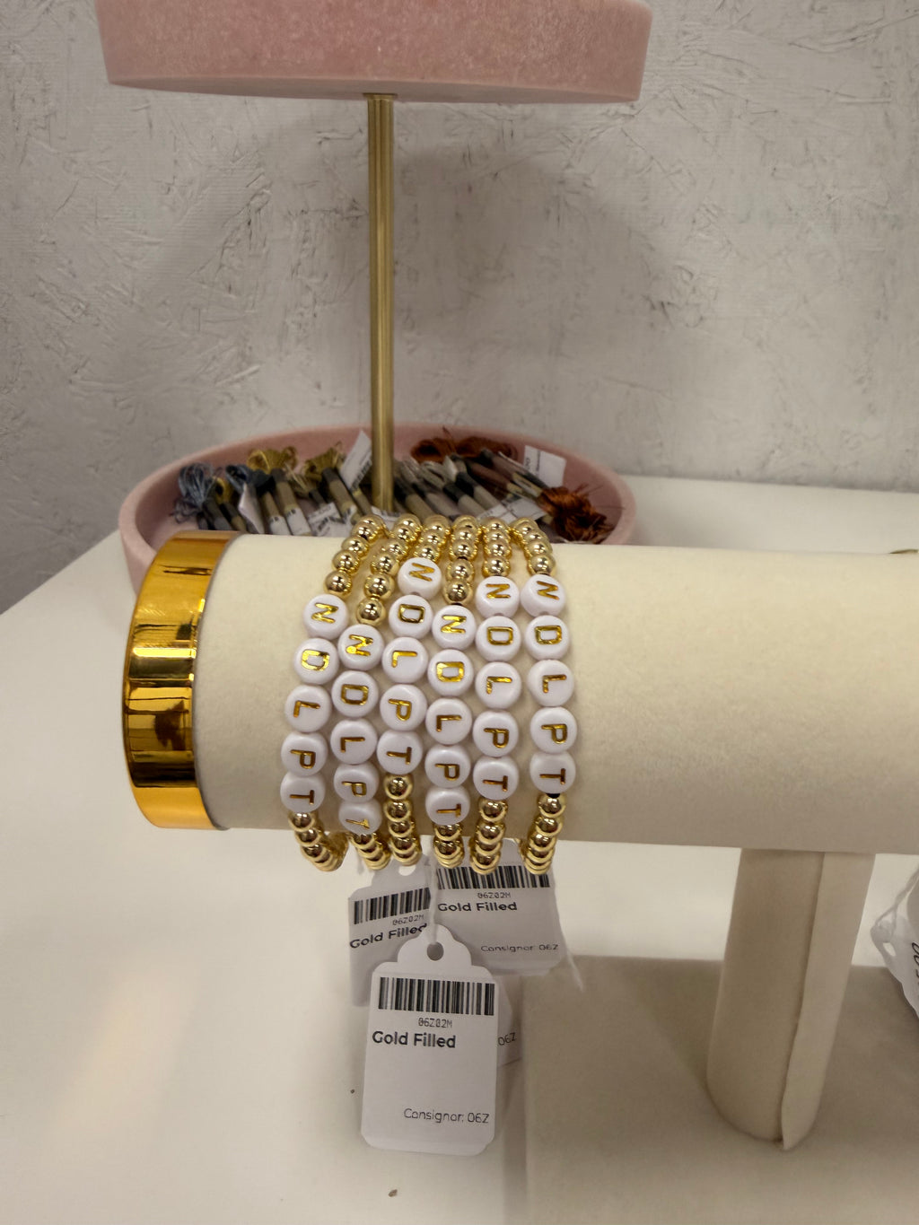 Lottie Lew Bracelet