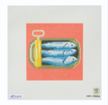 Sardine Canvas