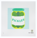 Pickle Canvas