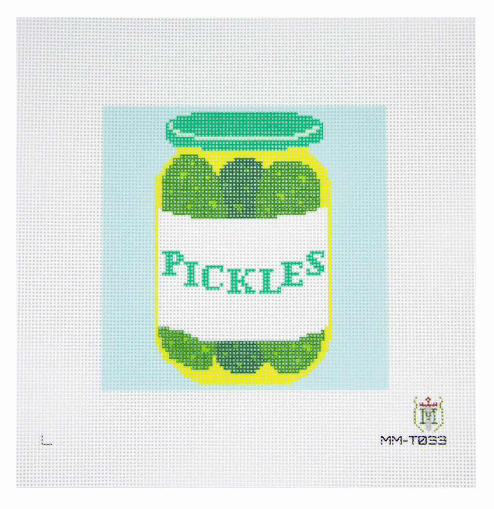 Pickle Canvas